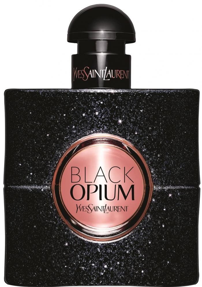 Yves Saint Laurent Black Opium