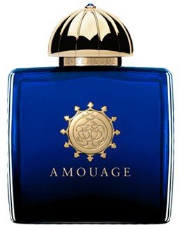 Amouage Interlude Woman