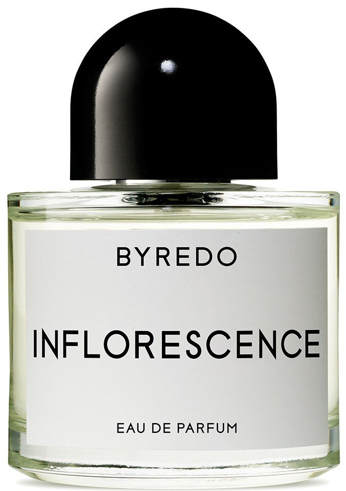 Byredo Inflorescence