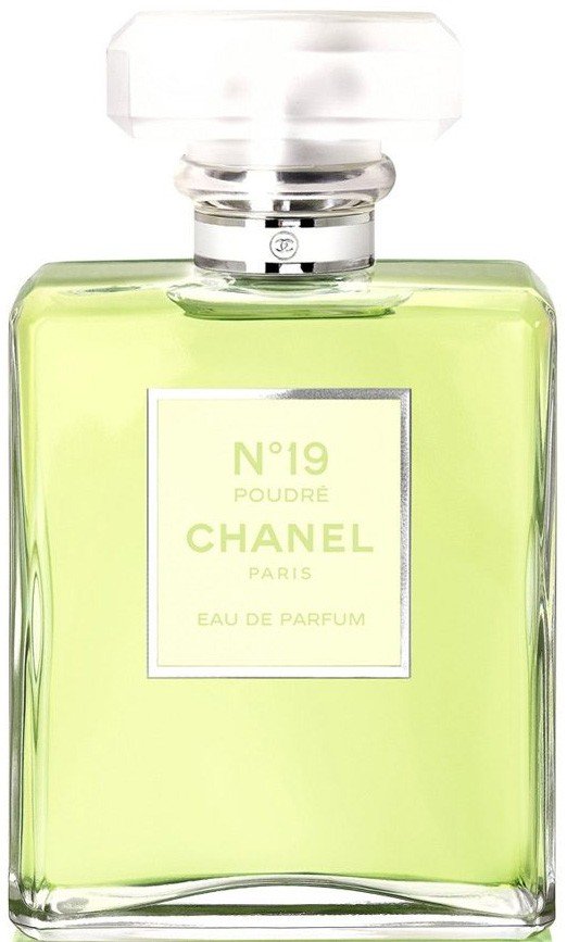 Chanel No 19 Poudre