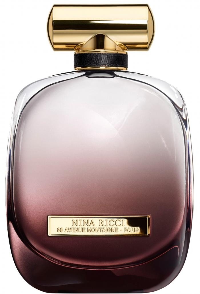 Nina Ricci L`Extase