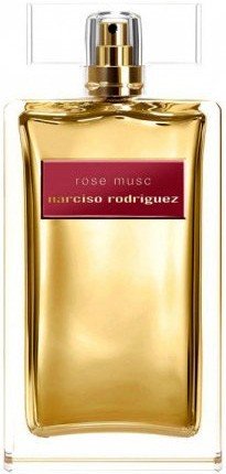 Rose Musc