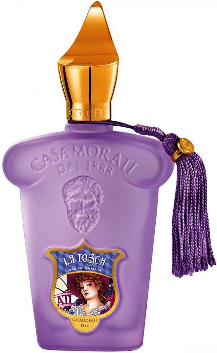 Casamorati 1888 La Tosca