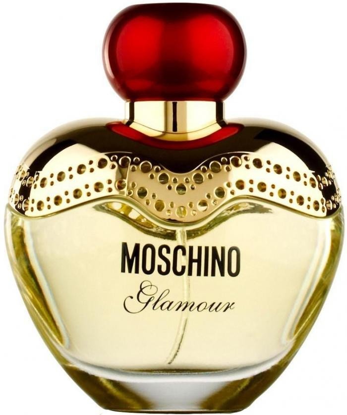 Moschino Glamour