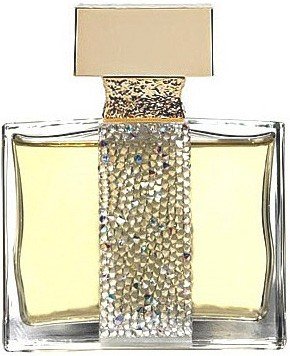 Ylang in Gold