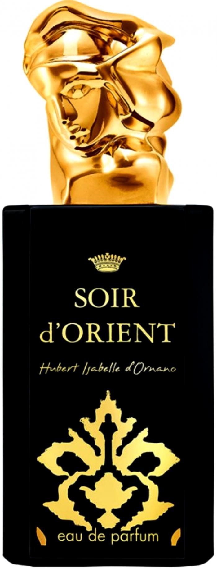 Soir D`Orient