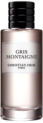 Christian Dior Gris Montaigne