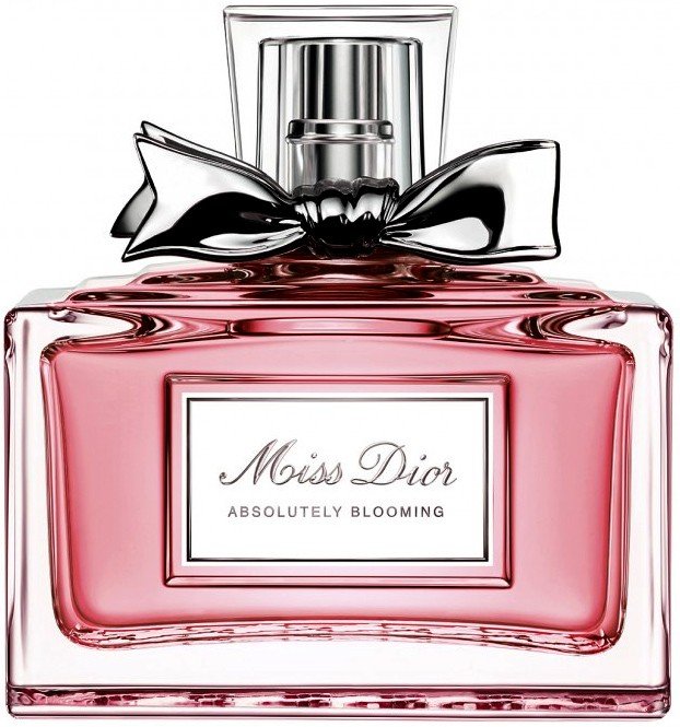 Miss Dior Absolutely Blooming