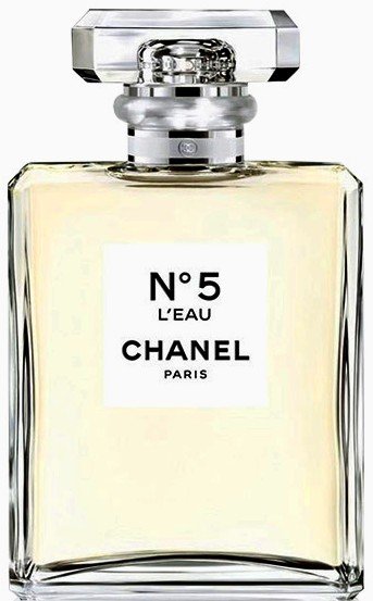 Chanel Chanel No 5 L`Eau