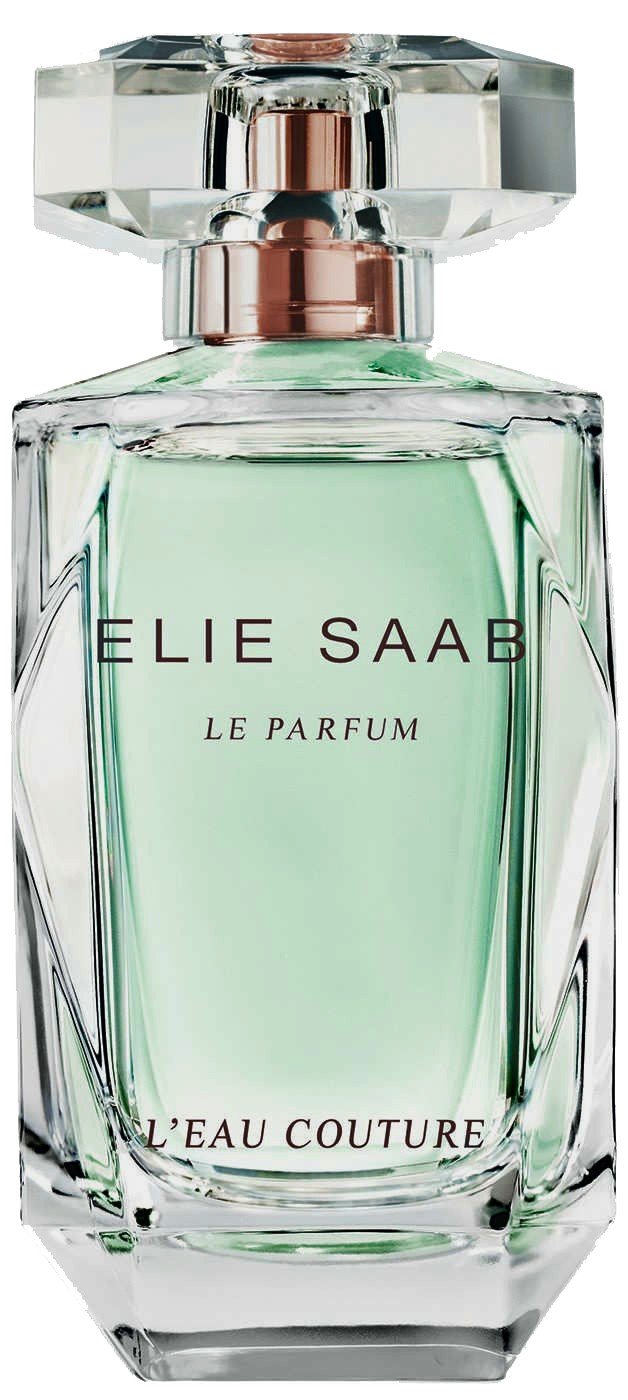 Elie Saab L`Eau Couture