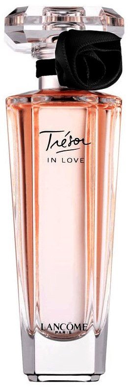 Tresor In Love