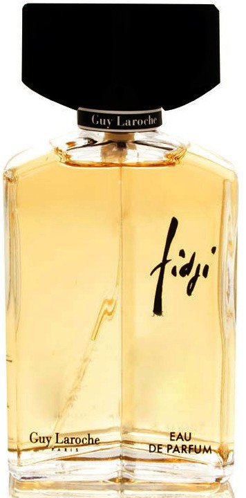Fidji Parfum
