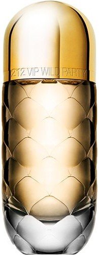 Carolina Herrera 212 VIP Wild Party