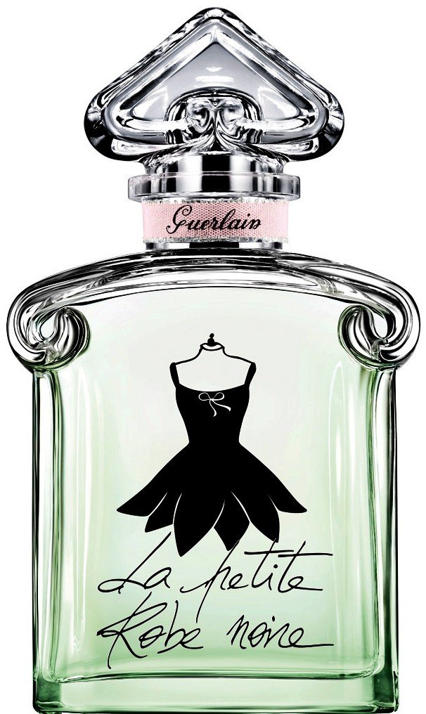 Guerlain La Petite Robe Noire Eau Fraiche