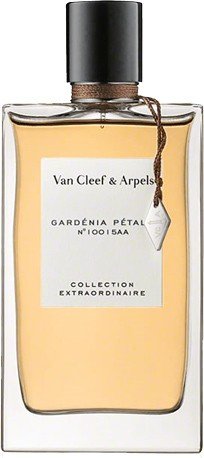 Van Cleef & Arpels Collection Extraordinaire Gardenia Petale