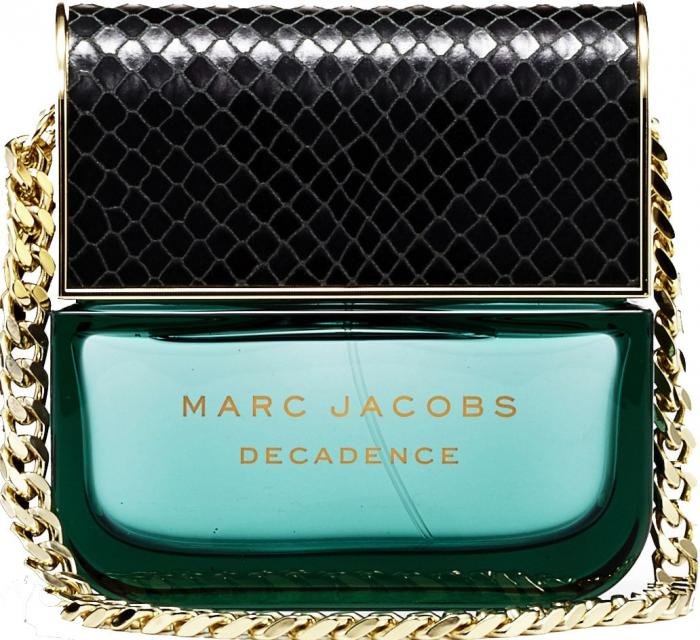 Marc Jacobs Decadence