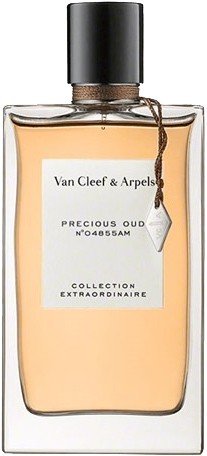 Van Cleef & Arpels Collection Extraordinaire Precious Oud