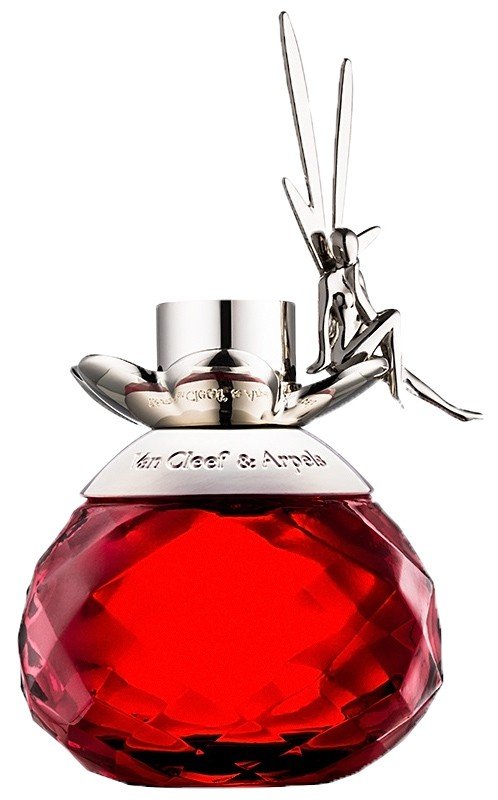 Van Cleef & Arpels Feerie Rubis