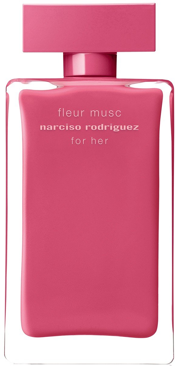 Narciso Rodriguez Fleur Musc for Her