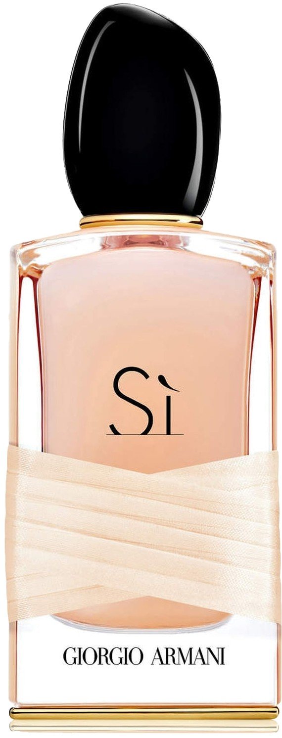 Si Rose Signature