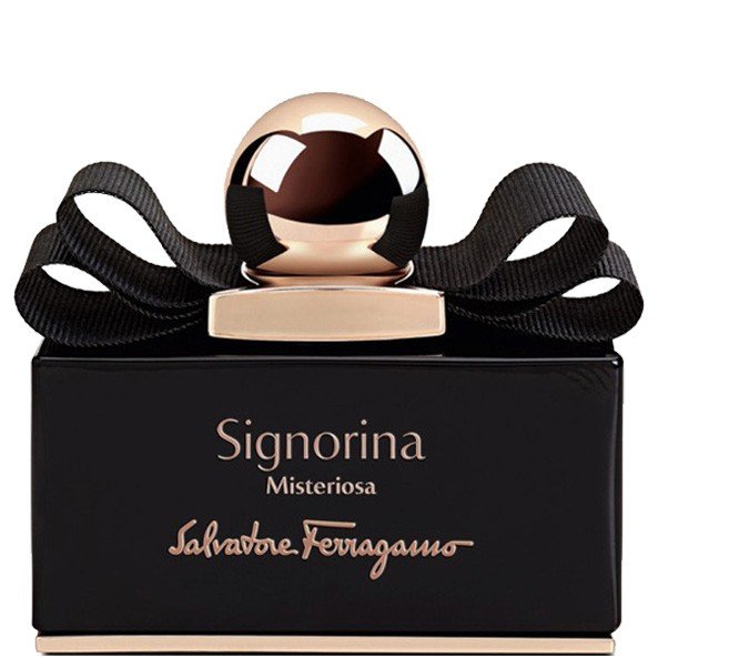 Salvatore Ferragamo Signorina Misteriosa