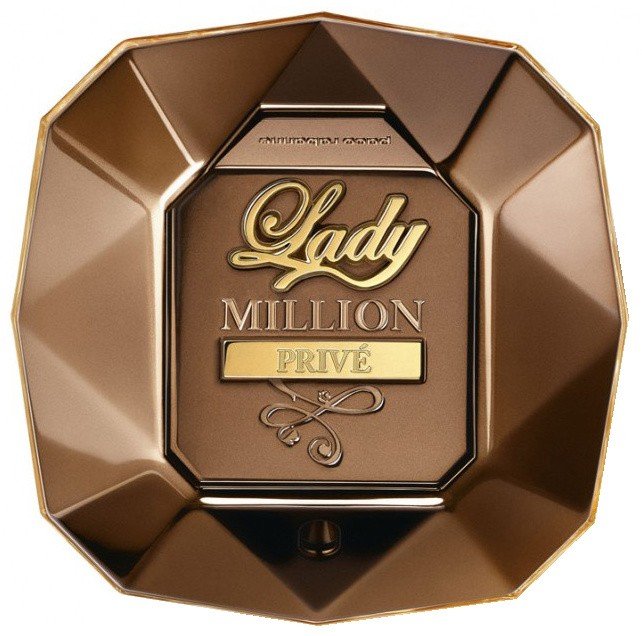 Paco Rabanne Lady Million Prive