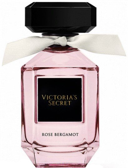 Victoria's Secret Rose Bergamot