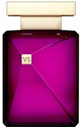Seduction Dark Orchid