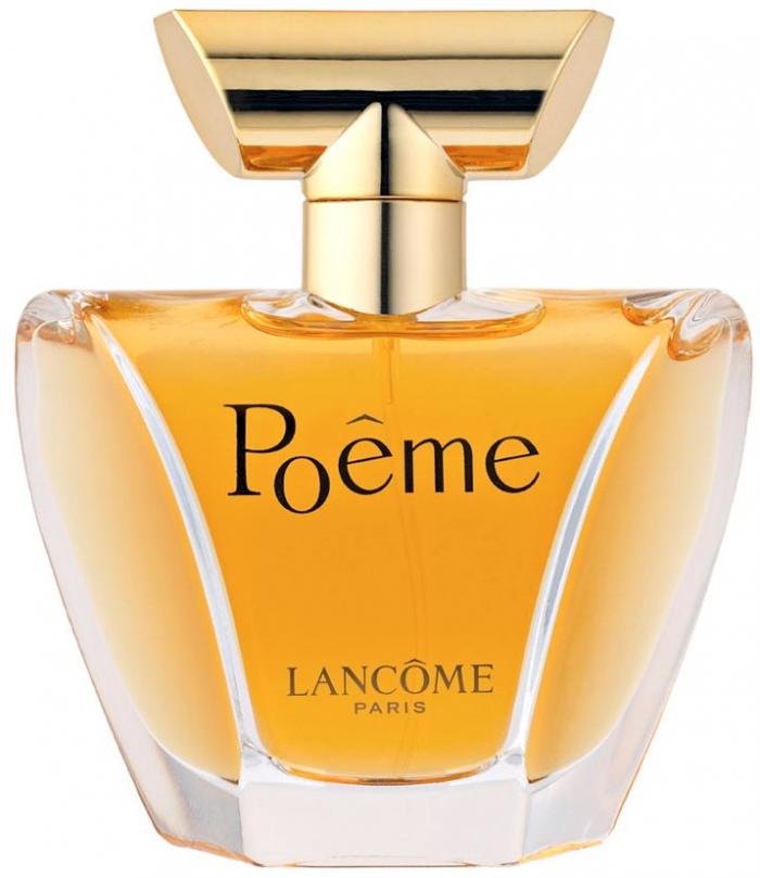 Lancome Poeme