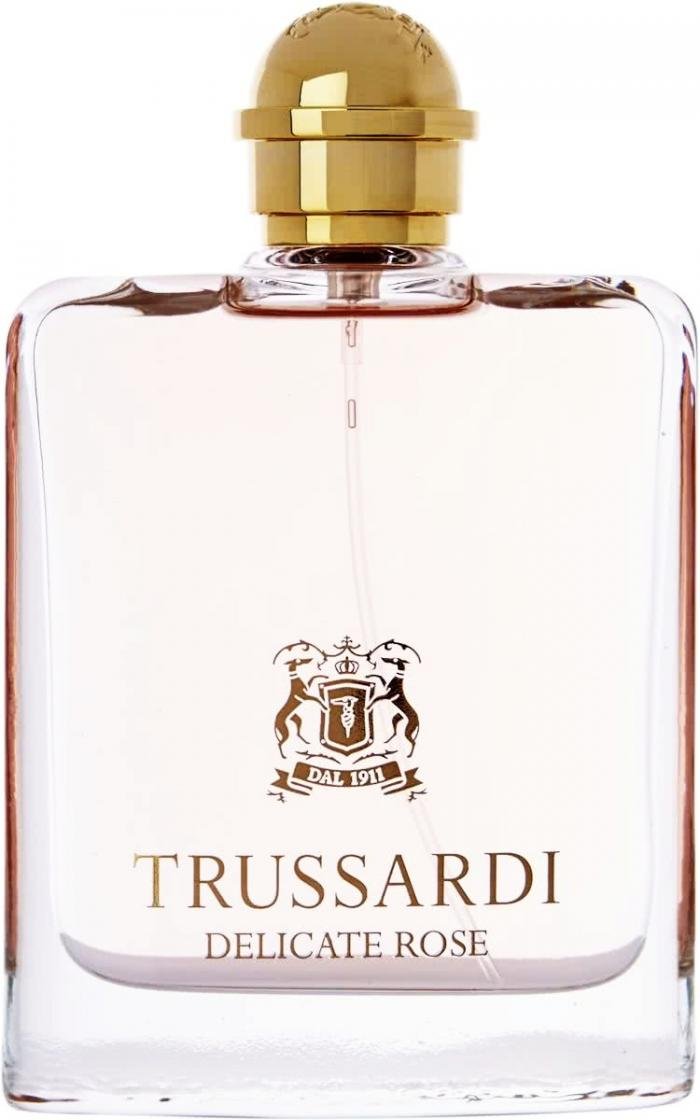 Trussardi Delicate Rose