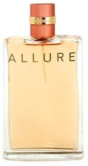 Chanel Allure Eau De Parfum