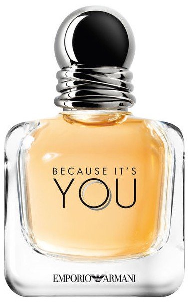 Because It is You