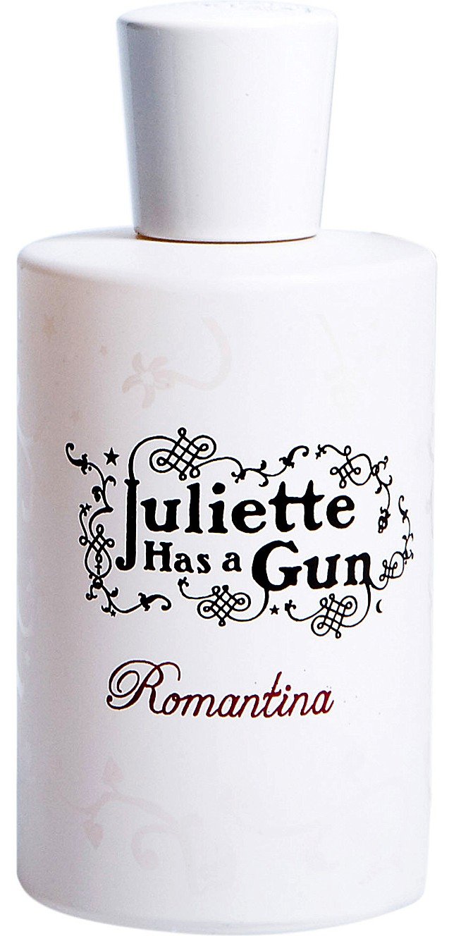 Juliette Has A Gun Romantina