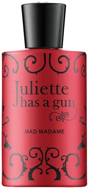 Juliette Has A Gun Mad Madame