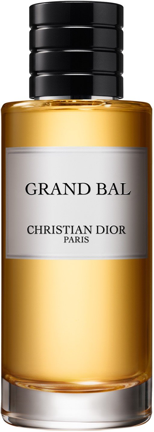 Christian Dior Grand Bal
