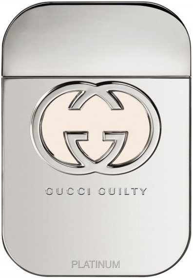 Gucci Guilty Platinum