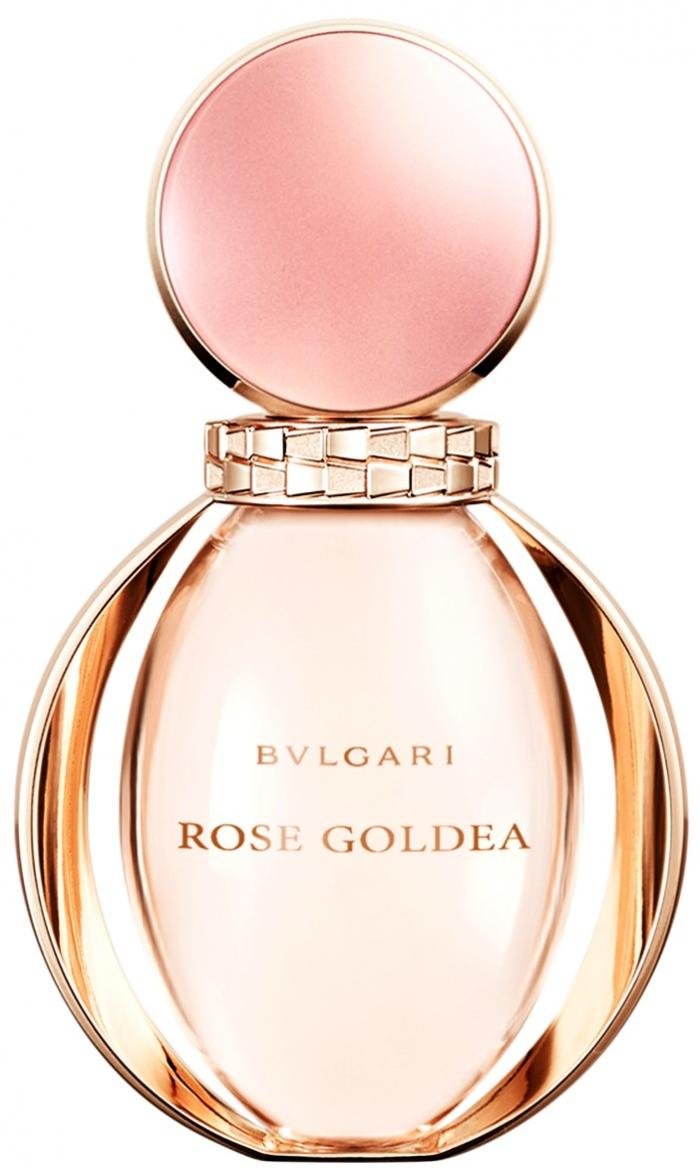 Bvlgari Rose Goldea