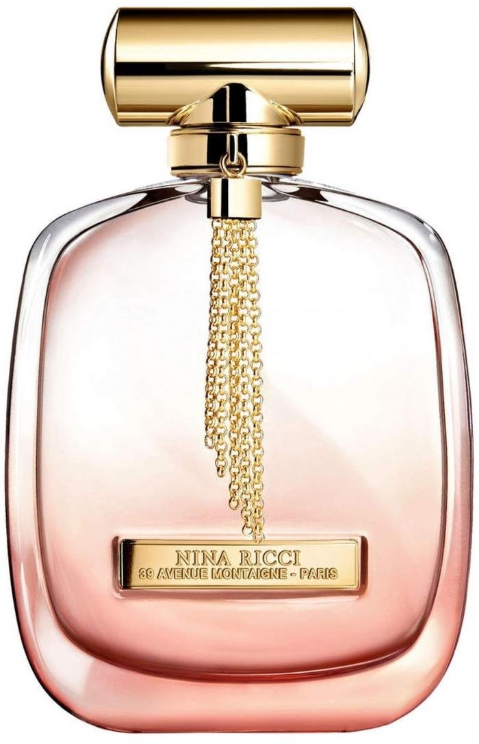 Nina Ricci L`Extase Caresse de Roses