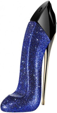 Carolina Herrera Good Girl Glitter Collector