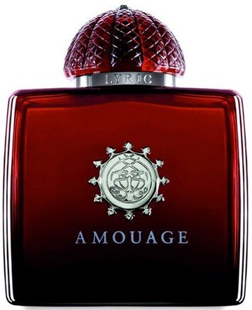 Amouage Lyric Woman