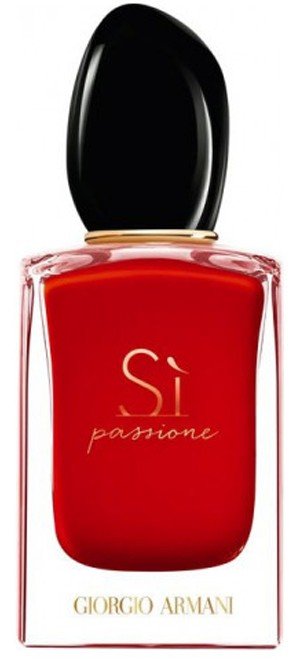 Si Passione