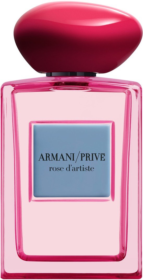 Prive Rose D`Artiste