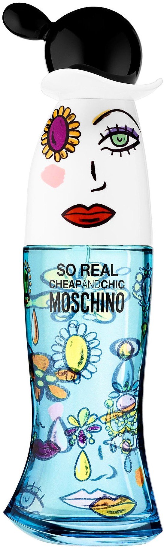 Moschino So Real Cheap&amp;Chic