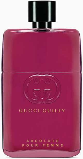 Guilty Absolute pour Femme