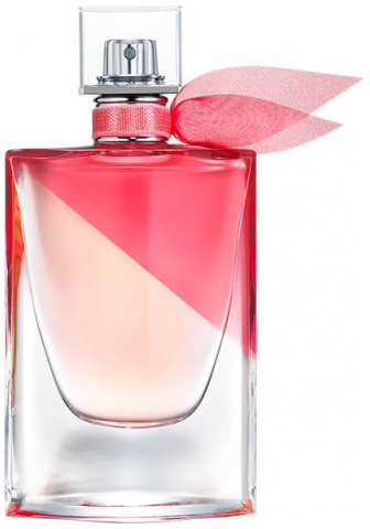 Lancome La Vie est Belle en Rose