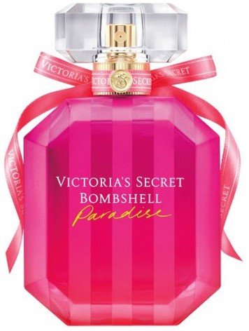 Bombshell Paradise