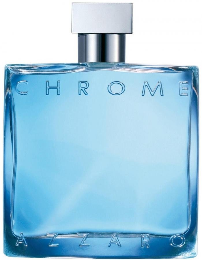 Azzaro Chrome