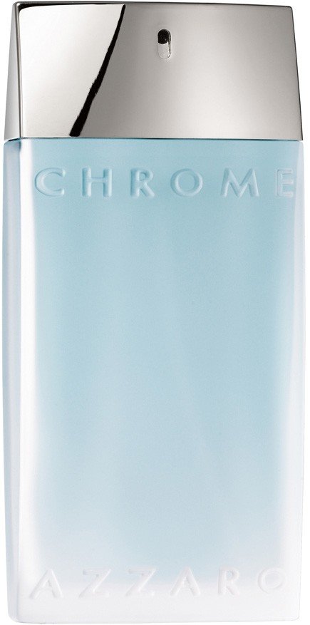 Azzaro Chrome Sport