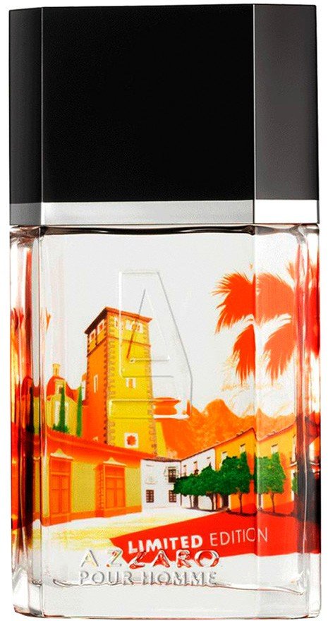 Azzaro Azzaro Pour Homme Limited Edition 2014