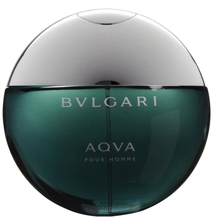 Bvlgari Aqva Pour Homme